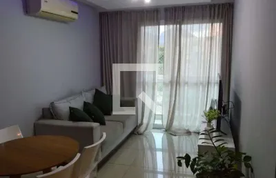 Cobertura para venda - freguesia , 2 quartos,  130 m² - rio de janeiro