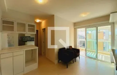 Apartamento para venda - centro, 2 quartos,  70 m² - campinas
