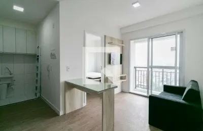 Apartamento para venda - vila invernada, 2 quartos,  38 m² - são paulo