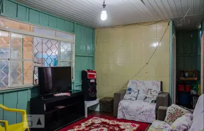 Casa para venda - mathias velho, 4 quartos,  96 m² - canoas