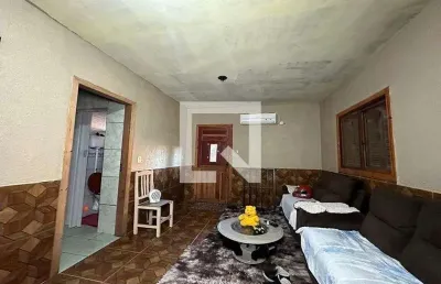 Casa para venda - campina, 3 quartos,  120 m² - são leopoldo