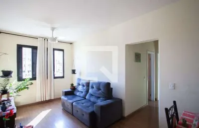 Apartamento para venda - santa mônica, 2 quartos,  63 m² - belo horizonte