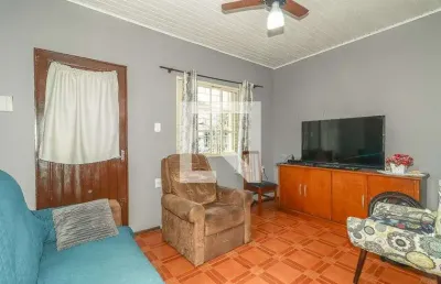 Casa para venda - jardim carvalho, 4 quartos,  150 m² - porto alegre