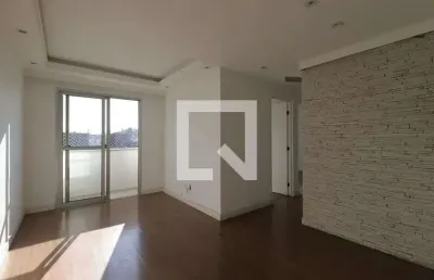Apartamento para venda - vila tibirica, 3 quartos,  70 m² - santo andré