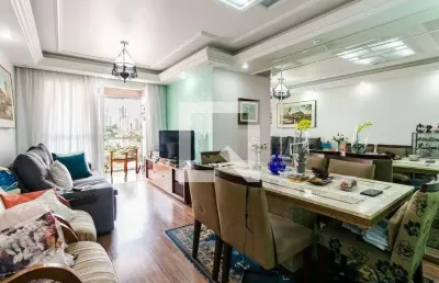 Apartamento para venda - tatuapé, 3 quartos,  87 m² - são paulo