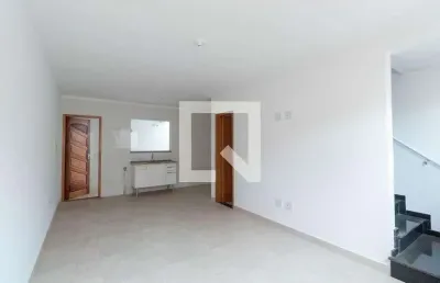 Casa / sobrado em condomínio para venda - vila ré, 2 quartos,  118 m² - são paulo