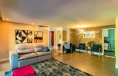 Apartamento para venda - vila mascote, 3 quartos,  170 m² - são paulo