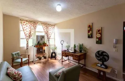 Apartamento para venda - dom bosco, 3 quartos,  78 m² - belo horizonte
