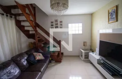 Casa para venda - itaquera, 4 quartos,  154 m² - são paulo