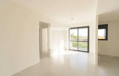 Apartamento para venda - bairro fátima, 2 quartos,  60 m² - canoas