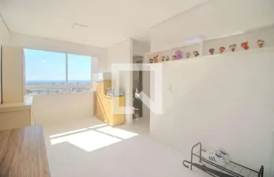 Apartamento para venda - cristo redentor, 2 quartos,  65 m² - porto alegre