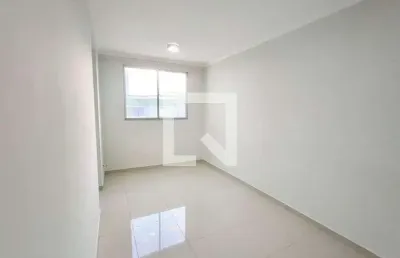 Apartamento para venda - parque das águas, 2 quartos,  43 m² - campinas