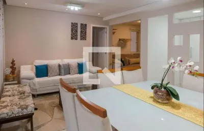 Apartamento para venda - centro, 2 quartos,  114 m² - guarulhos