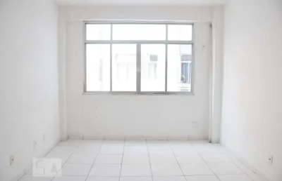 Apartamento para venda - centro, 1 quarto,  30 m² - rio de janeiro