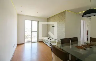 Apartamento para venda - tatuapé, 3 quartos,  62 m² - são paulo