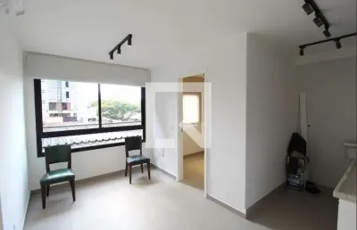 Kitnet / stúdio para venda - moema, 2 quartos,  38 m² - são paulo