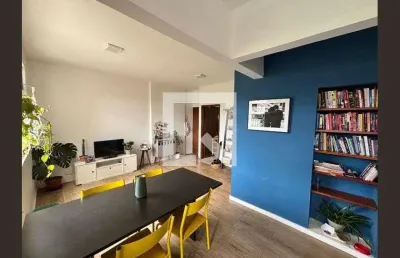 Apartamento para venda - santo antônio, 2 quartos,  100 m² - belo horizonte