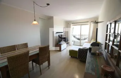 Apartamento para venda - guanabara, 3 quartos,  75 m² - campinas