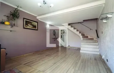 Casa para venda - bosque da saúde, 3 quartos,  167 m² - são paulo