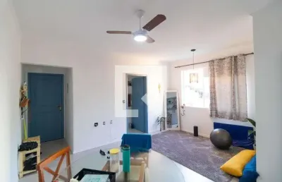 Apartamento para venda - bosque, 2 quartos,  84 m² - campinas