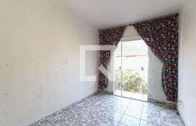 Apartamento para venda - piedade, 2 quartos,  40 m² - rio de janeiro