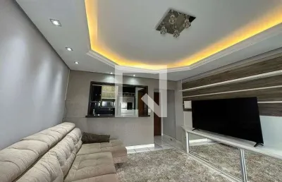 Apartamento para venda - rio dos sinos, 3 quartos,  89 m² - são leopoldo