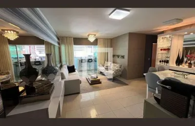 Apartamento para venda - buritis, 4 quartos,  106 m² - belo horizonte