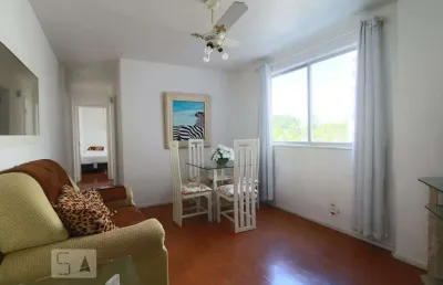 Apartamento para venda - jacarepaguá, 2 quartos,  50 m² - rio de janeiro
