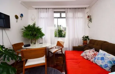 Apartamento para venda - colégio batista, 2 quartos,  59 m² - belo horizonte