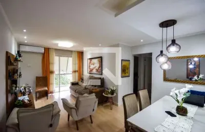 Apartamento para venda - cachambi, 2 quartos,  85 m² - rio de janeiro