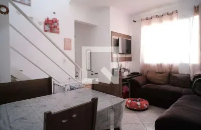 Cobertura para venda - cangaíba, 2 quartos,  90 m² - são paulo