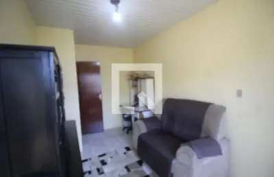 Casa para venda - igará, 3 quartos,  130 m² - canoas