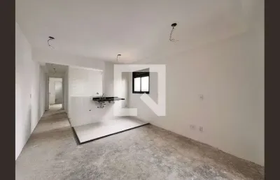Apartamento para venda - campestre, 2 quartos,  52 m² - santo andré