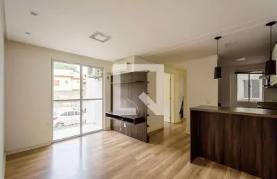 Apartamento para venda - cavalhada, 2 quartos,  50 m² - porto alegre