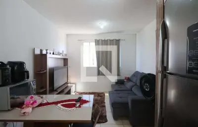 Apartamento para venda - bairro fátima, 2 quartos,  50 m² - canoas