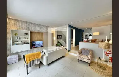 Apartamento para venda - recreio, 2 quartos,  120 m² - rio de janeiro