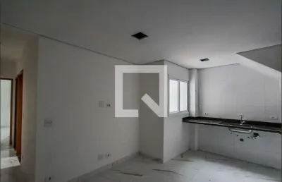 Apartamento para venda - jardim utinga, 2 quartos,  87 m² - santo andré