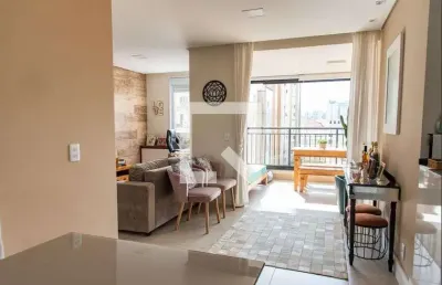 Apartamento para venda - cambuci, 2 quartos,  72 m² - são paulo