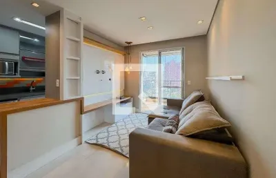 Apartamento para venda - ipiranga, 2 quartos,  69 m² - são paulo