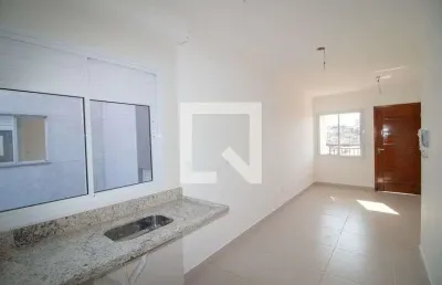 Apartamento para venda - vila mazzei, 2 quartos,  40 m² - são paulo