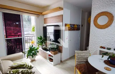 Apartamento para venda - taquara, 2 quartos,  50 m² - rio de janeiro