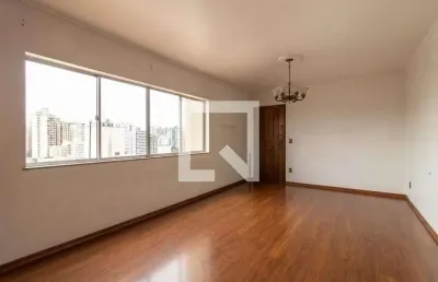 Apartamento para venda - vila itapura, 3 quartos,  135 m² - campinas