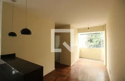 Apartamento para venda - serra, 2 quartos,  55 m² - belo horizonte