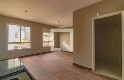 Kitnet / stúdio para venda - jabaquara, 1 quarto,  37 m² - são paulo