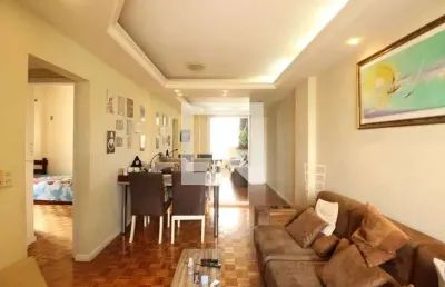 Apartamento para venda - santa efigênia, 3 quartos,  68 m² - belo horizonte
