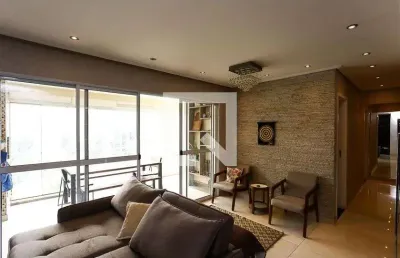 Apartamento para venda - portal do morumbi, 3 quartos,  97 m² - são paulo