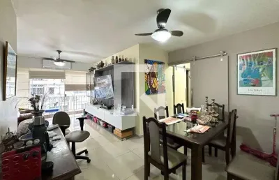 Apartamento para venda - copacabana, 2 quartos,  77 m² - rio de janeiro