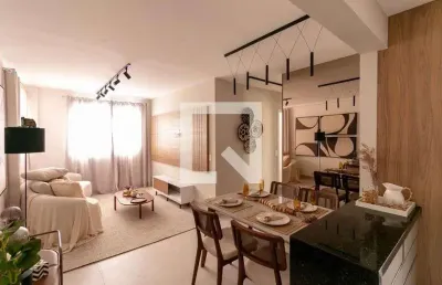 Apartamento para venda - serra, 2 quartos,  72 m² - belo horizonte