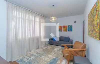 Apartamento para venda - cruzeiro, 3 quartos,  98 m² - belo horizonte