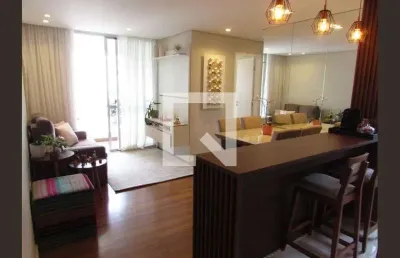 Apartamento para venda - portal do morumbi, 2 quartos,  48 m² - são paulo